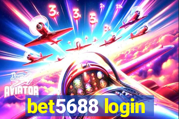 bet5688 login